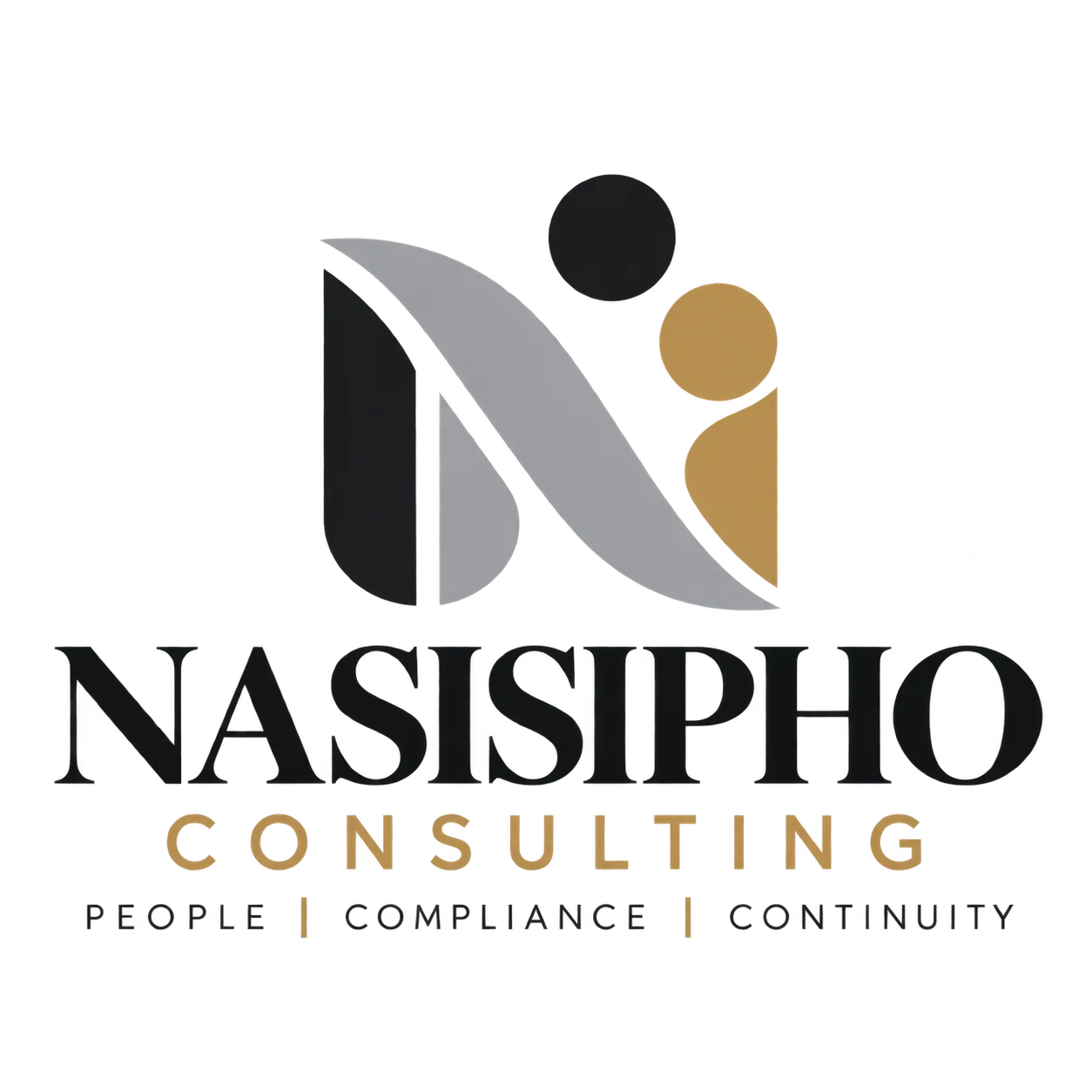 Nasisipho Consulting logo